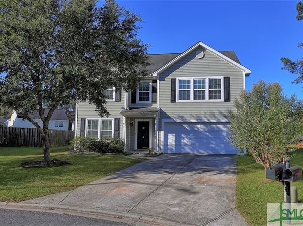 Port Wentworth GA Real Estate - Port Wentworth GA Homes For Sale 