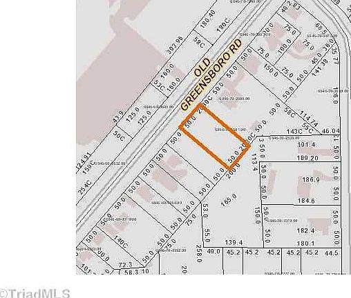 2nd image of 3929 Old Greensboro Rd