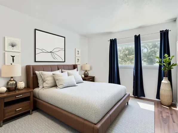 4119 Medical Dr. #205D, San Antonio, TX 78229
