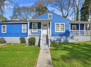 1333 Campbellton Rd SW, Atlanta, GA 30310