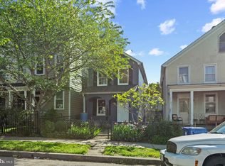 3519 Hickory Ave, Baltimore, MD 21211