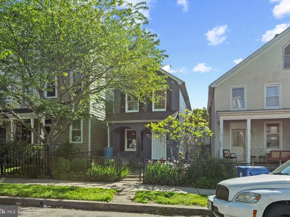 3519 Hickory Ave, Baltimore, MD 21211
