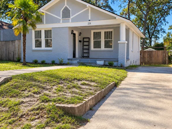 231 S Bull St, Columbia, SC 29205
