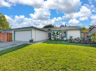 3520 Dimaggio Way, Antioch, CA 94509