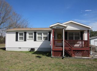 9601 Harris St, Amelia Court House, VA