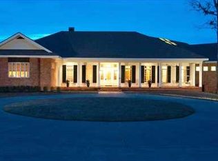 99 Woodland Dr, Boyce, LA 71409