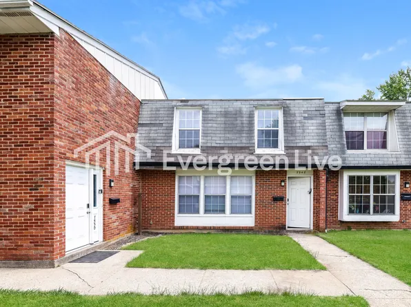 7548 Mount Whitney St, Dayton, OH 45424