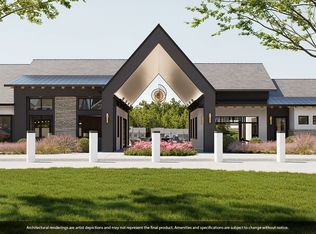 1001 Honey Bee Court Plan, Ovation at Sweetbrier, Durham, NC 27703