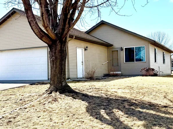 149 Barony Rd, Le Sueur, MN 56058