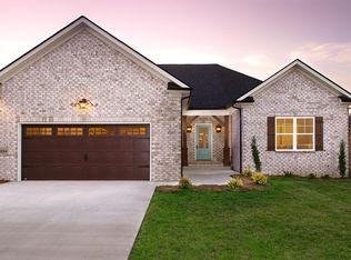 4284 Legacy Pointe St, Bowling Green, KY 42104