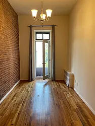 Rented by Compass