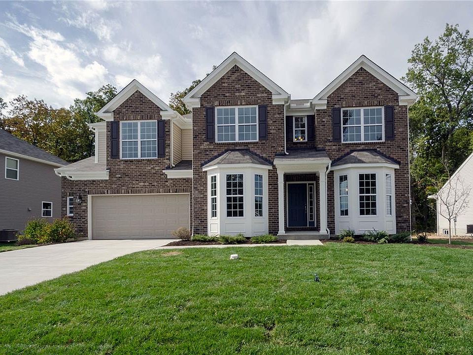 Located on 0131 in Liberty Crossing in Cincinnati, OH