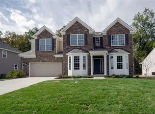 4157 Greenfield Ct, Cincinnati, OH 45245