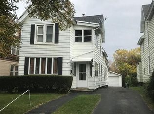 124 State Fair Blvd #2, Syracuse, NY 13204