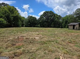 525 State Highway 100, Hogansville, GA 30230