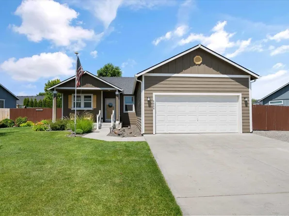 5900 Kona Dr, West Richland, WA 99353