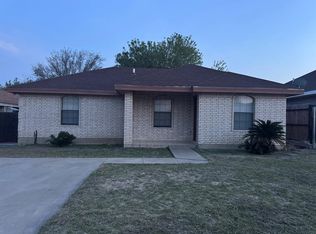 2626 Foxfire, Eagle Pass, TX 78852