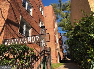 31 Kennedy St NW APT 103, Washington, DC 20011