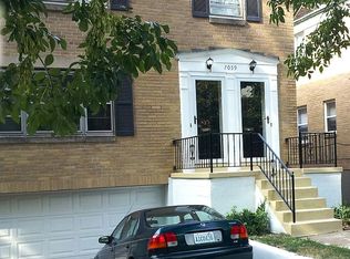 7059 Amherst Ave, Saint Louis, MO