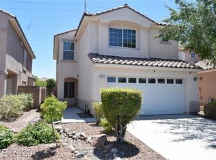 9325 Harbor Stream Ave, Las Vegas, NV 89149