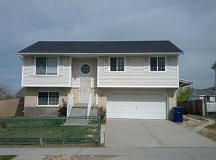 3757 S Dunn Ct, Magna, UT 84044