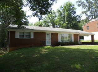 167 Patsy Ave, Collinsville, VA 24078