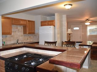 1322 Bluebell St, Amarillo, TX 79107