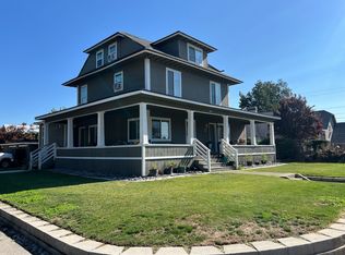 516 1st St #3, Wenatchee, WA 98801