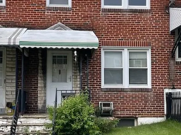 212 W Riverview Rd, Baltimore, MD 21225
