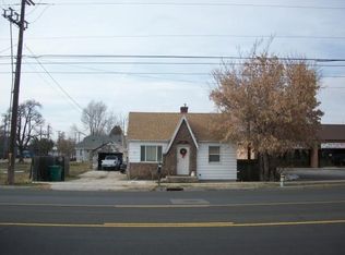 384 S Fort Ln, Layton, UT 84041