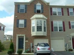 1446 Pangbourne Way, Hanover, MD 21076