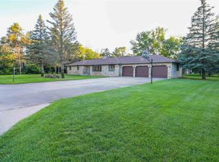 1628 Marges Ln, Stevens Point, WI 54482