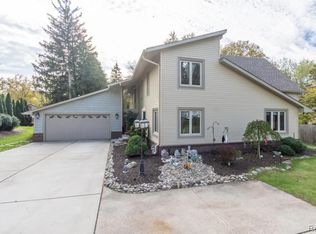 18850 Hannan Rd, New Boston, MI 48164