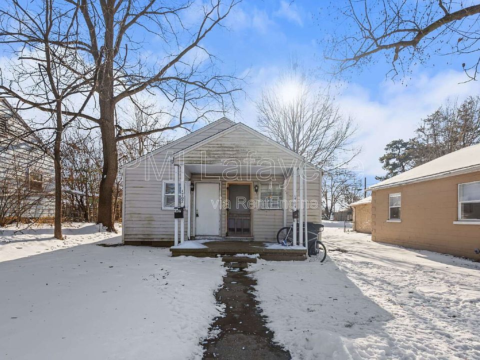 1st image of 1707 Shortridge Dr