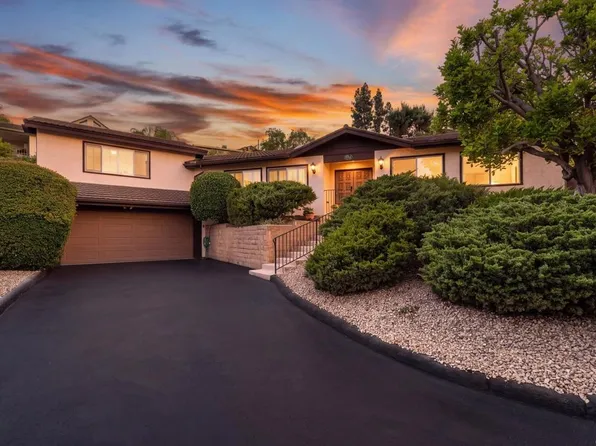 8764 Glenira Ave, La Mesa, CA 91941