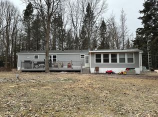 8256 Arrow Dr SW, Motley, MN 56466