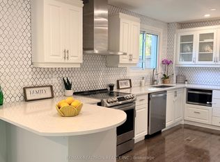 383 Sandford St, Newmarket, ON L3Y4S5