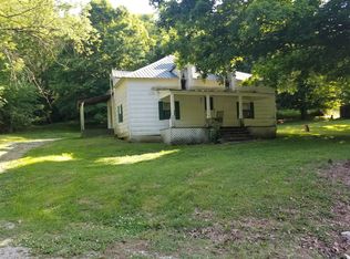 4925 Stiversville Rd, Culleoka, TN 38451