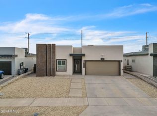 14848 John McNeely Ave, El Paso, TX 79938