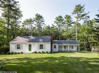 9 Penwood Dr, Kennebunk, ME 04043