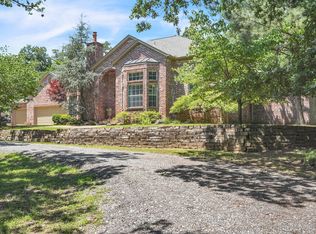 11910 S 259th East Ave, Coweta, OK 74429