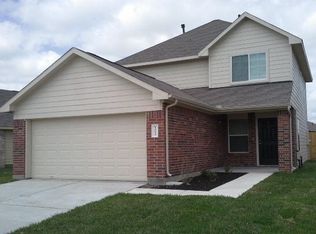 12613 Rio Nueces Ln, Rosharon, TX 77583
