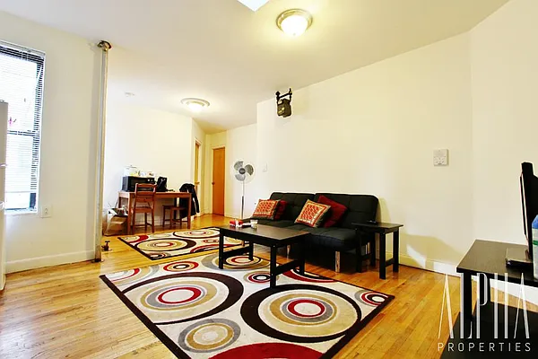 Rented by Alpha Properties NYC I LLC | media 5