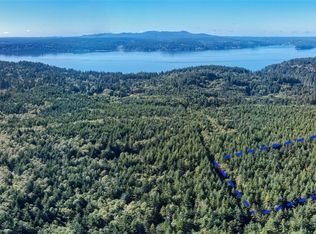 671 Hazel Point Rd, Quilcene, WA 98376