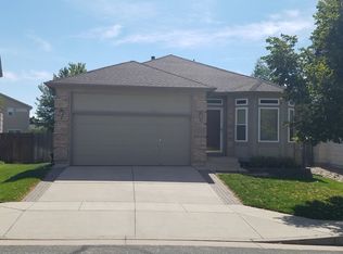 8155 Ravenel Dr, Colorado Springs, CO 80920