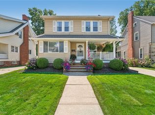 3447 Granton Ave, Cleveland, OH 44111