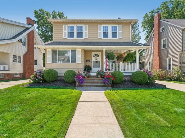 3447 Granton Ave, Cleveland, OH 44111