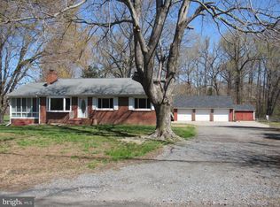 15906 Saint Thomas Church Rd, Upper Marlboro, MD 20772