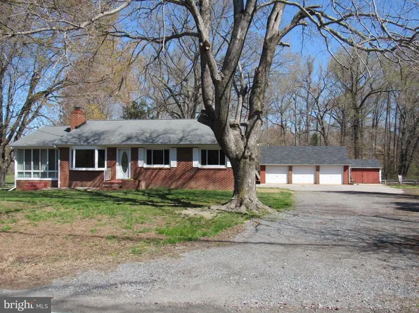 15906 Saint Thomas Church Rd, Upper Marlboro, MD 20772