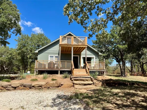 888 Casino Rd, Nocona, TX 76255